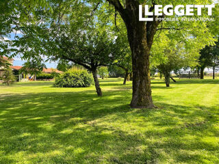  Maison � vendre 10 pi�ces 355 m�