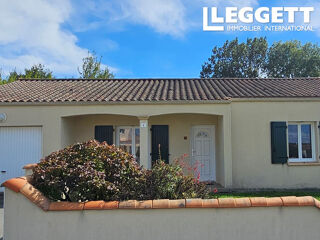  Maison � vendre 3 pi�ces 83 m�