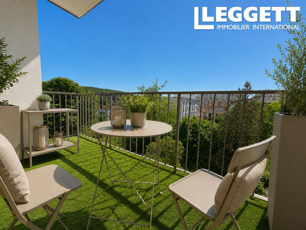 � vendre  Appartement La Varenne St Hilaire (94210)