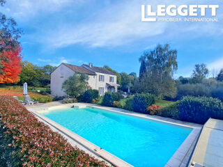  Maison � vendre 8 pi�ces 203 m�