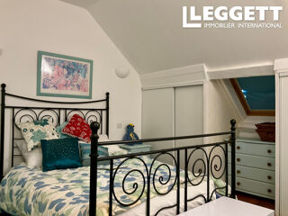  Maison � vendre 8 pi�ces 143 m�