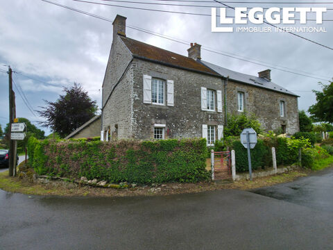   Une charmante maison de village accueillante, � quelques pas de l'�picerie et du caf� du quartier. Maison - 4 pi�ce(s) - 90 m�