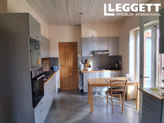  Maison � vendre 8 pi�ces 106 m�