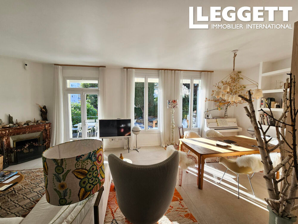 � vendre  Maison Cannes (06400)