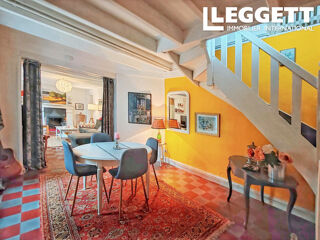  Maison à vendre 7 pièces 147 m²