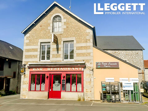 Ancien bar et restaurant au Neufbourg 183600 50140 Le neufbourg