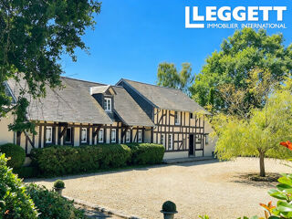 Maison 10 pièces 400 m² · à Blancafort · 400 m² · 996 400 €