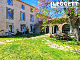  Maison � vendre 10 pi�ces 430 m�