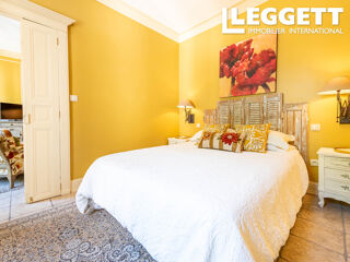  Appartement à vendre 2 pièces 42 m²
