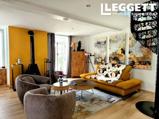  Maison à vendre 10 pièces 118 m²