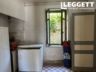  Maison à vendre 8 pièces 92 m²