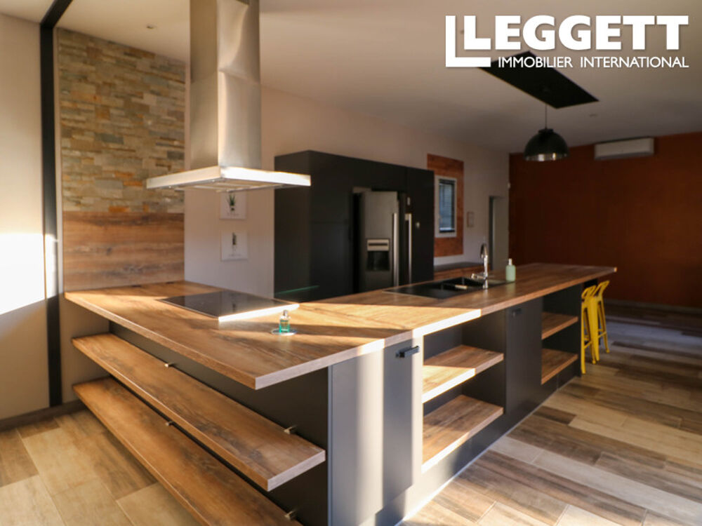 � vendre  Maison Castillon-du-Gard (30210)