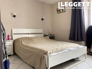  Maison à vendre 6 pièces 110 m²