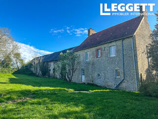  Maison � vendre 8 pi�ces 185 m�