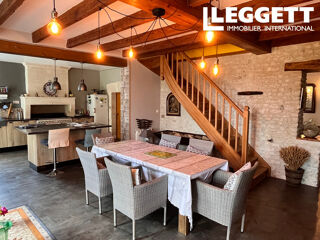  Maison � vendre 6 pi�ces 173 m�