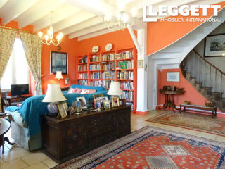  Maison � vendre 6 pi�ces 262 m�