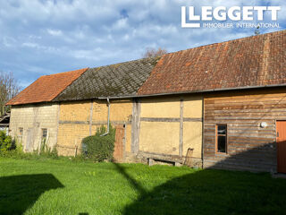  Maison � vendre 8 pi�ces 124 m�