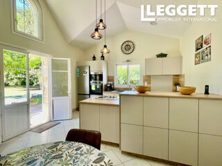  Maison � vendre 7 pi�ces 236 m�