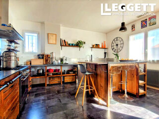  Maison � vendre 5 pi�ces 287 m�