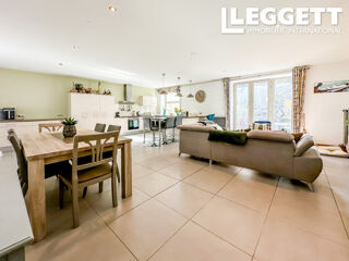  Maison � vendre 5 pi�ces 171 m�