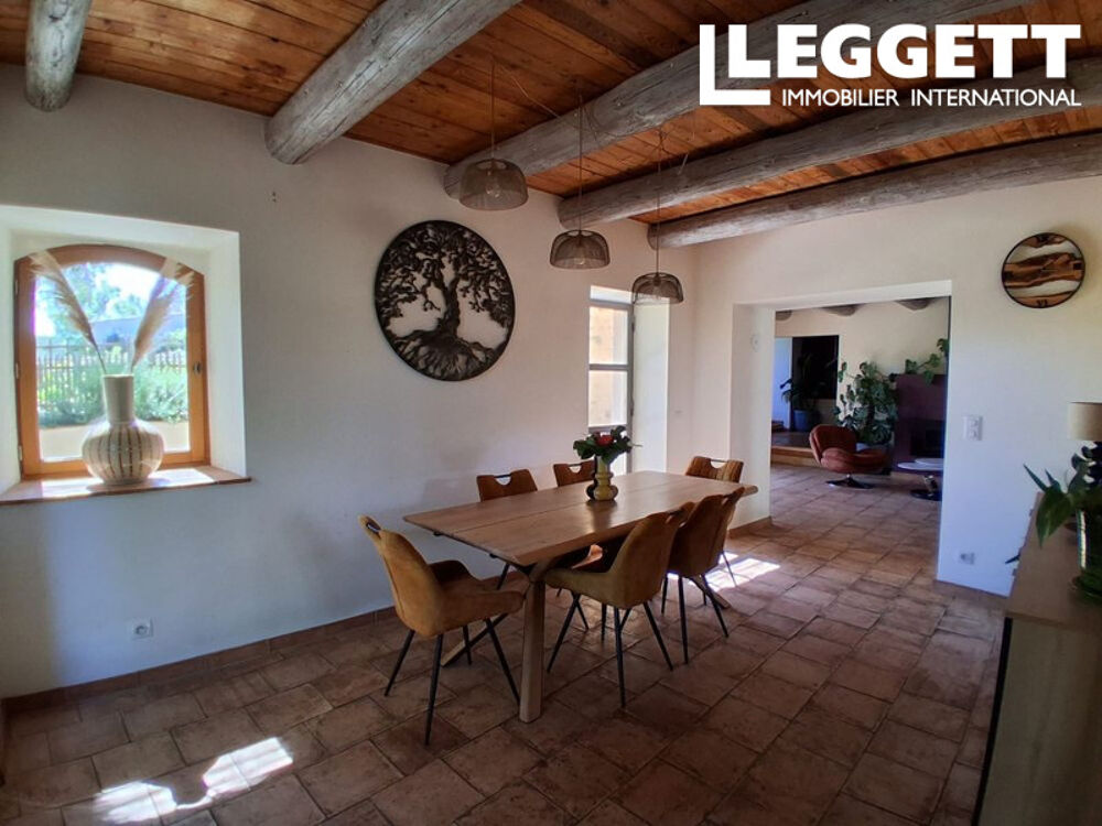 � vendre  Maison Roujan (34320)