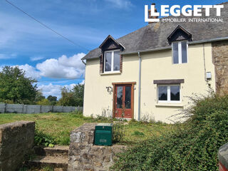  Maison � vendre 3 pi�ces 75 m�