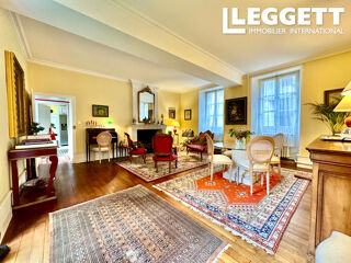  Maison � vendre 7 pi�ces 260 m�