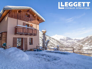  Maison � vendre 5 pi�ces 82 m�