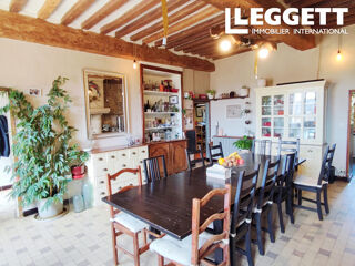  Maison à vendre 9 pièces 165 m²