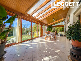  Maison � vendre 7 pi�ces 172 m�