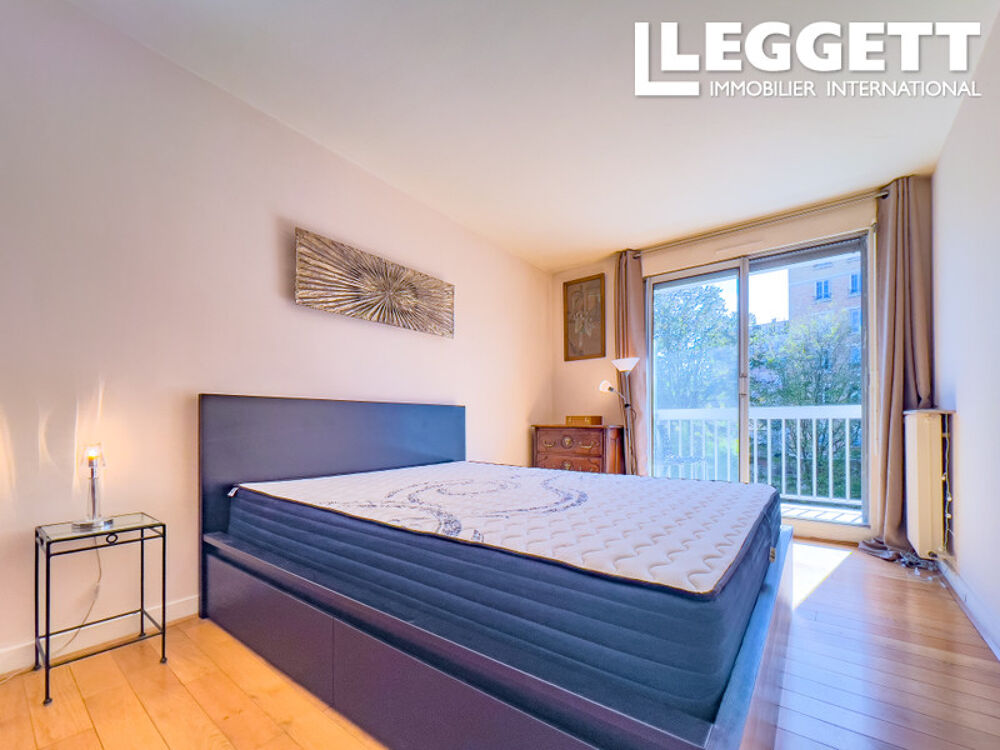 � vendre  Appartement Boulogne-Billancourt (92100)