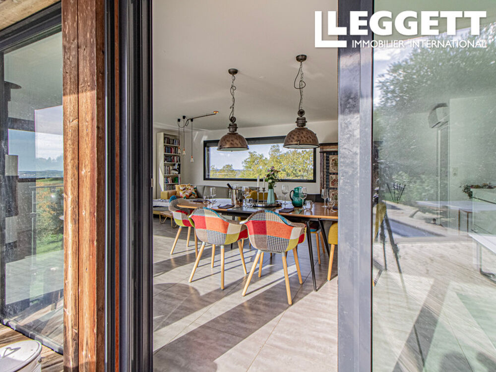  vendre  Maison Mauroux (46700)