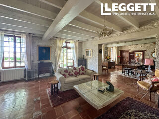  Maison à vendre 8 pièces 280 m²