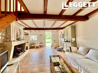  Maison � vendre 12 pi�ces 275 m�