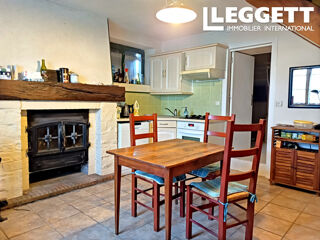  Maison � vendre 4 pi�ces 74 m�