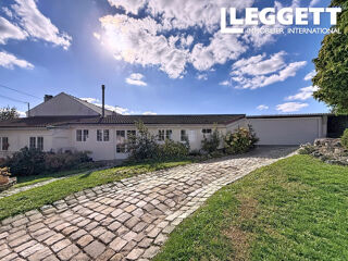  Maison � vendre 8 pi�ces 290 m�