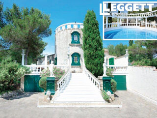  Maison � vendre 12 pi�ces 272 m�