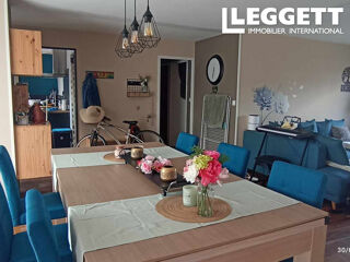  Maison � vendre 5 pi�ces 125 m�