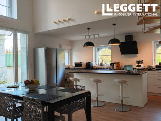  Maison � vendre 8 pi�ces 155 m�