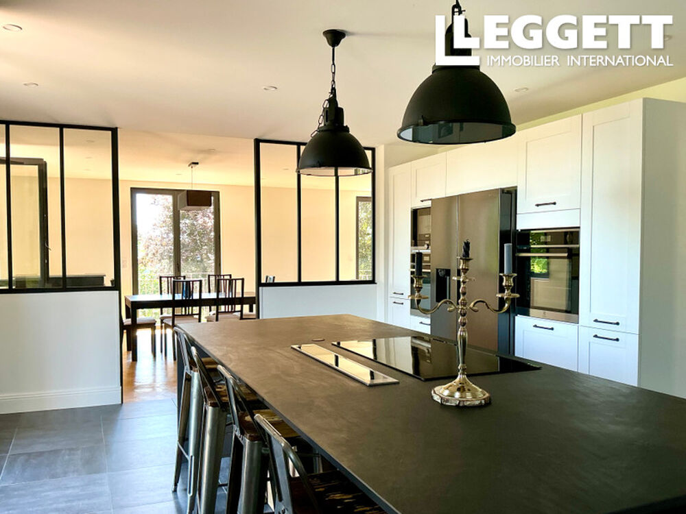 Vente Maison Maison DPE B, 5 chb, avec vue sur Aubusson, à aménager en investissement locatif ou en grande maison familiale Aubusson