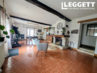  Maison � vendre 7 pi�ces 198 m�