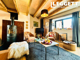  Maison  vendre 4 pices 86 m