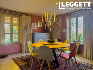  Maison � vendre 11 pi�ces 310 m�