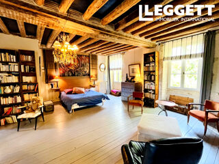  Maison à vendre 7 pièces 362 m²