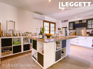  Maison � vendre 6 pi�ces 184 m�