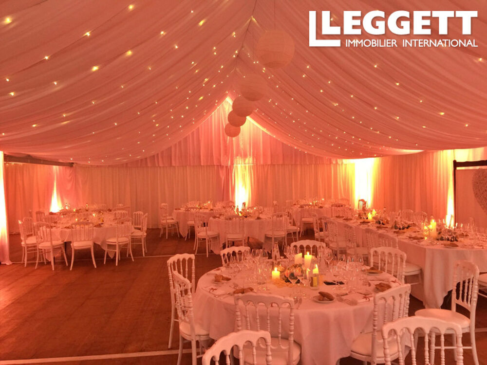 � vendre  Propri�t�/ch�teau Foussignac (16200)