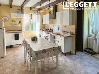  Maison à vendre 7 pièces 198 m²