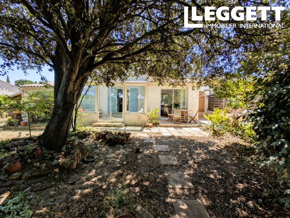 Vente Maison Belle maison familiale 115,80 m² ? Terrain 1 000 m² piscinable ? Environnement calme Maubec