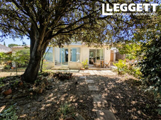  Maison à vendre 4 pièces 115 m²