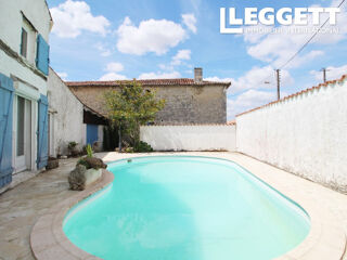  Maison � vendre 7 pi�ces 162 m�